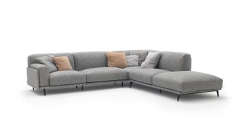 Frame seat system by Arflex - view 2