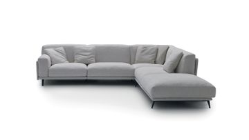 Frame seat system by Arflex - view 5