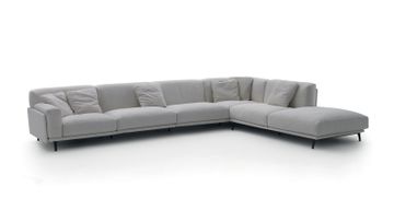 Frame seat system by Arflex - view 4