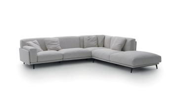Frame seat system by Arflex - view 6