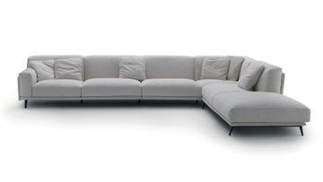 Frame seat system by Arflex - view 3
