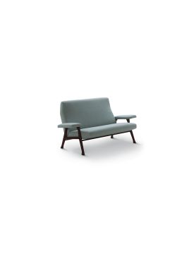 Hall armchair, sofa by Arflex - view 3