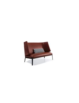 Hug armchair, chair, sofa, table by Arflex - view 7