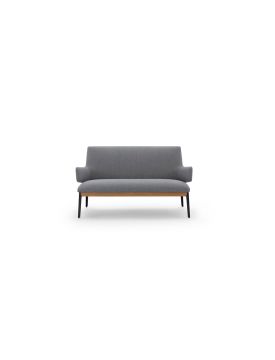 Hug armchair, chair, sofa, table by Arflex - view 7