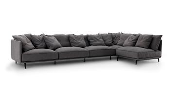 K2 seat system by Arflex - view 7