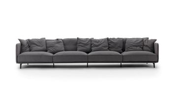 K2 seat system by Arflex - view 4