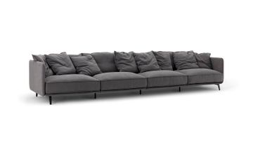 K2 seat system by Arflex - view 5