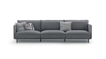 K2 seat system by Arflex - view 8