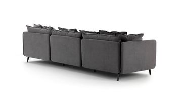 K2 seat system by Arflex - view 3
