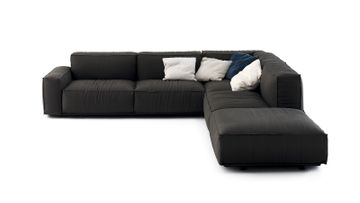 Marechiaro seat system by Arflex - view 3