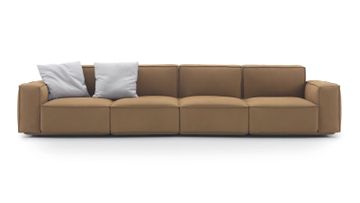 Marechiaro seat system by Arflex - view 5