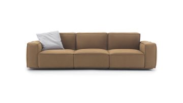 Marechiaro seat system by Arflex - view 3