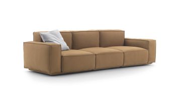 Marechiaro seat system by Arflex - view 4
