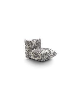 Marenco armchair - CAPSULE COLLECTION by Arflex - view 3