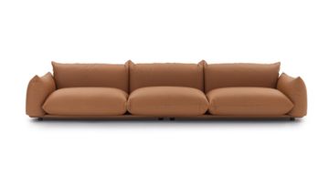 Marenco seat system by Arflex - view 5