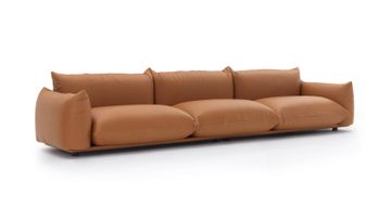 Marenco seat system by Arflex - view 6