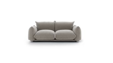 Marenco seat system by Arflex - view 3