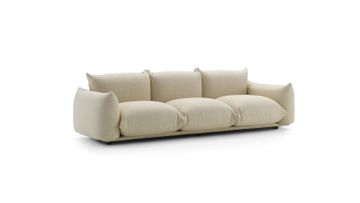 Marenco seat system by Arflex - view 2