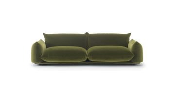 Marenco seat system by Arflex - view 3