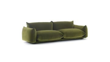 Marenco seat system by Arflex - view 4