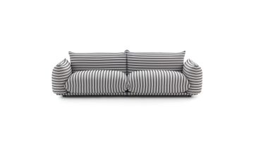 Marenco seat system by Arflex - view 2