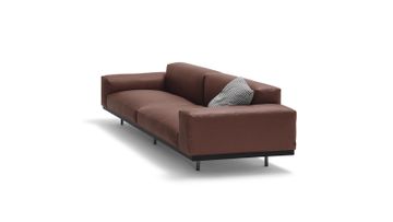 Naviglio seat system by Arflex - view 8