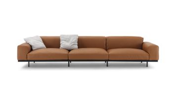 Naviglio seat system by Arflex - view 3