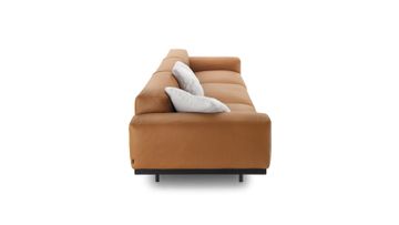 Naviglio seat system by Arflex - view 5