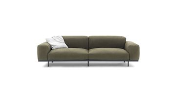 Naviglio seat system by Arflex - view 6