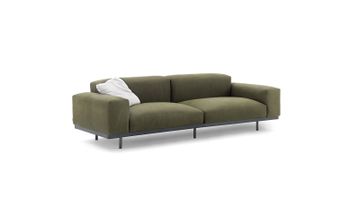 Naviglio seat system by Arflex - view 7