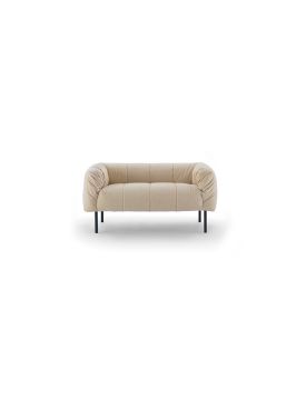 Pecorelle armchair, sofa by Arflex - view 8