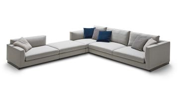 Rendez-vous seat system by Arflex - view 7