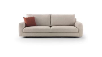 Rendez-vous seat system by Arflex - view 4