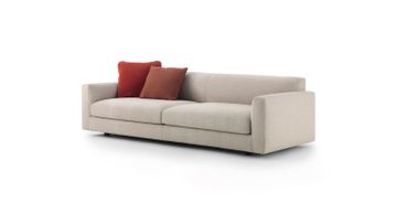 Rendez-vous seat system by Arflex - view 2
