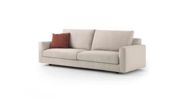 Rendez-vous seat system by Arflex - view 3