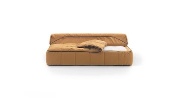 Strips sofa-bed by Arflex - view 3