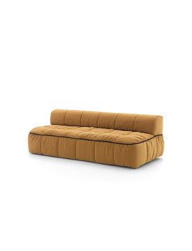 Strips sofa-bed by Arflex - view 5