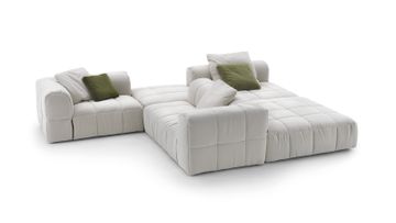 Strips seat system by Arflex - view 2