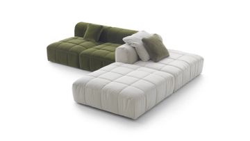 Strips seat system by Arflex - view 7