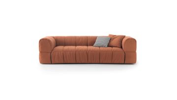 Strips seat system by Arflex - view 2