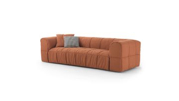 Strips seat system by Arflex - view 3