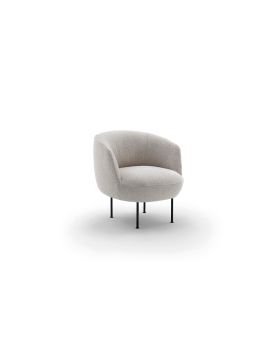 Supplì armchair by Arflex - view 8
