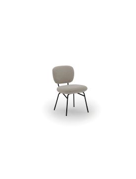 Momo chair by Arflex - view 7