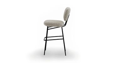 Momo - Stool - news 2026 by Arflex - view 2
