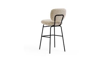 Momo - Stool - news 2026 by Arflex - view 3