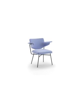 Neptunia chair by Arflex - view 7