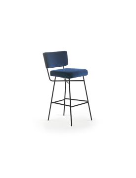 Orfeo stool by Arflex - view 4