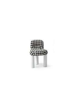 Botolo armchair, chair by Arflex - view 7