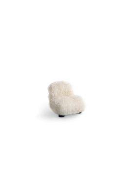 Botolo armchair, chair by Arflex - view 4