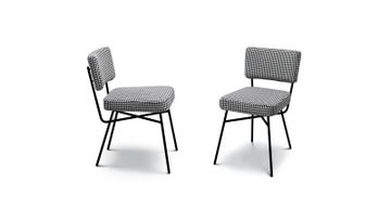 Elettra chair, armchair by Arflex - view 5